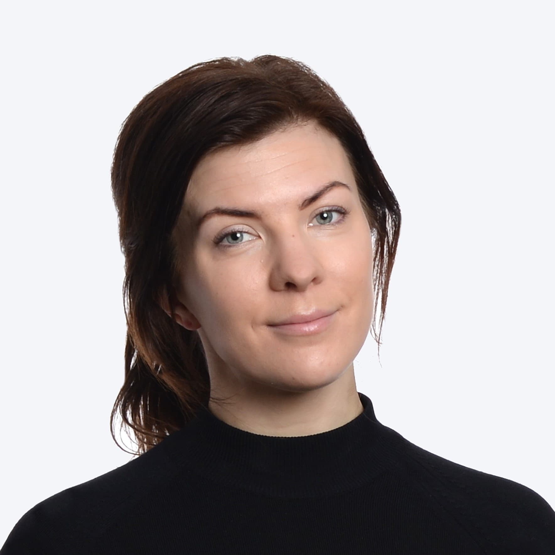 Ninni Nukari  — Pihlajalinna