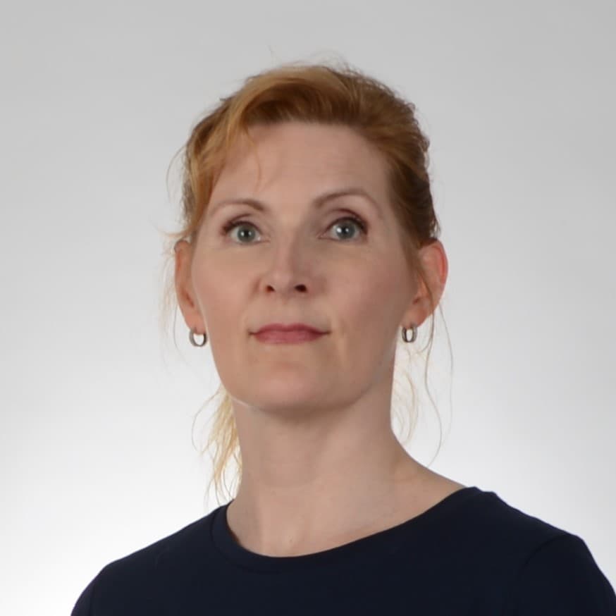 Marjo Immonen-Teittinen  — Pihlajalinna