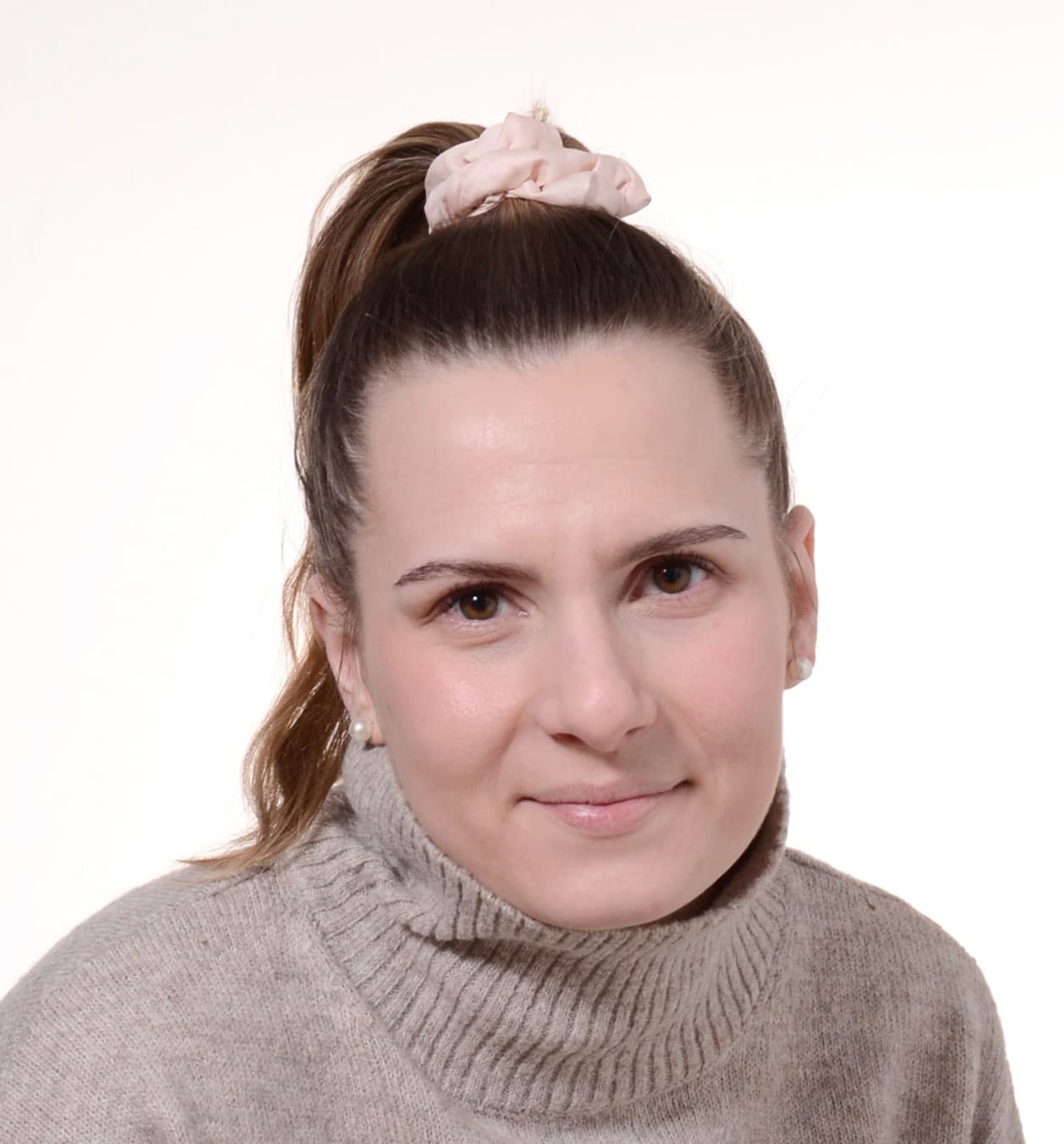 Karoliina Salo  — Pihlajalinna