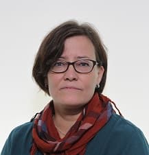 Outi Mara  — Pihlajalinna