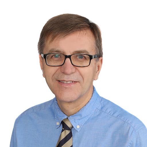 Markku Perälä  — Pihlajalinna