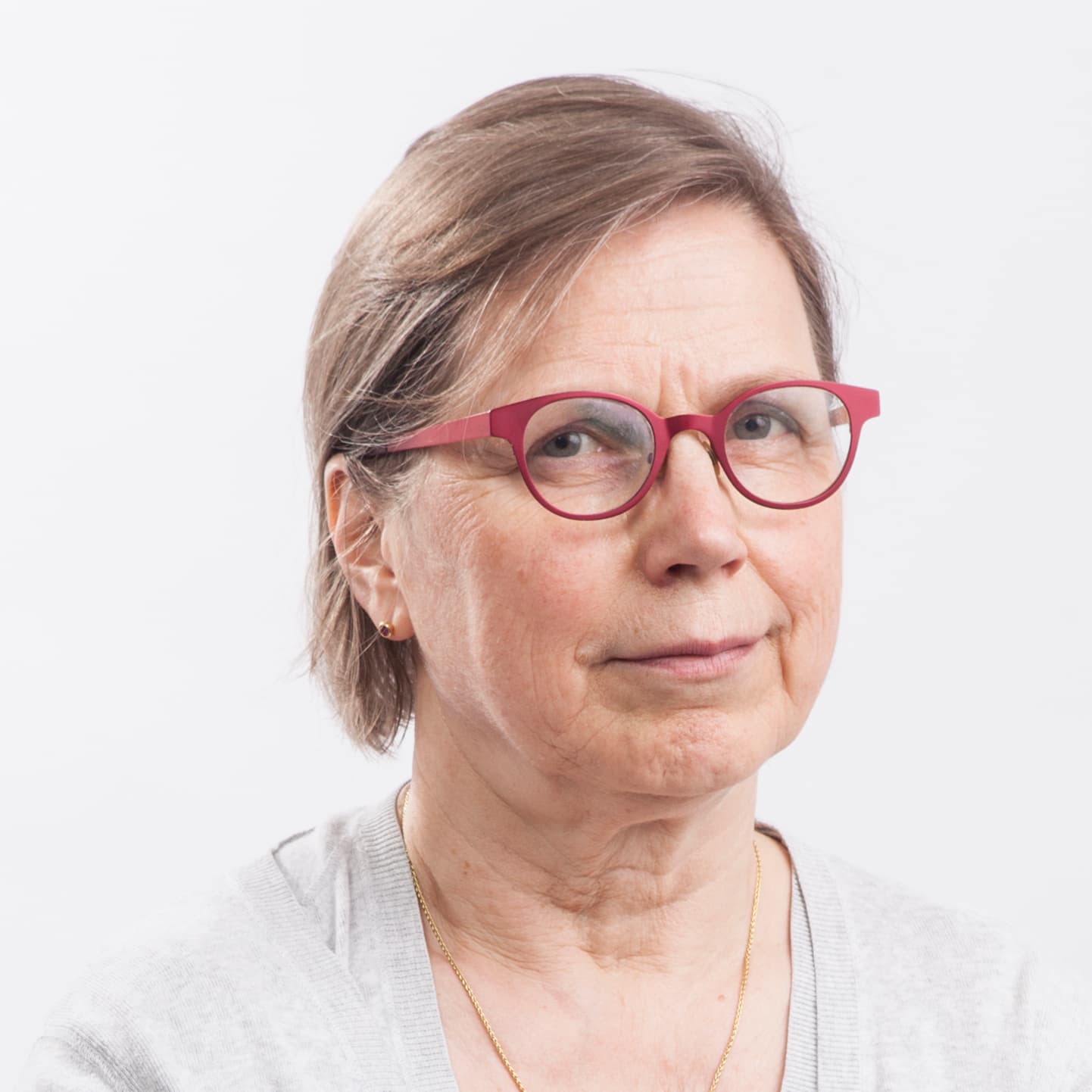 Virpi Oksanen  — Pihlajalinna