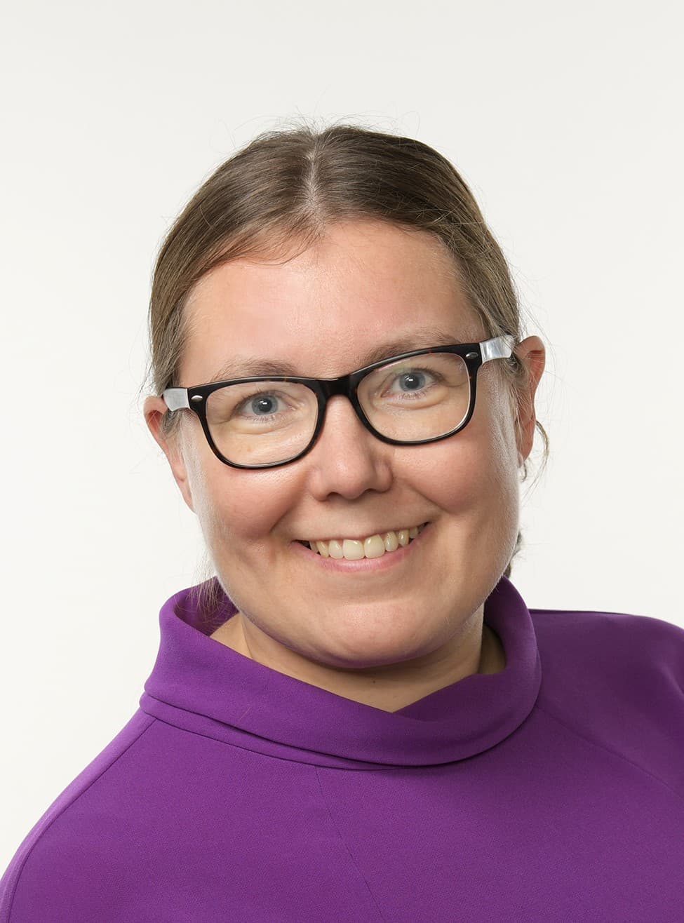 Karoliina Talonen  — Pihlajalinna