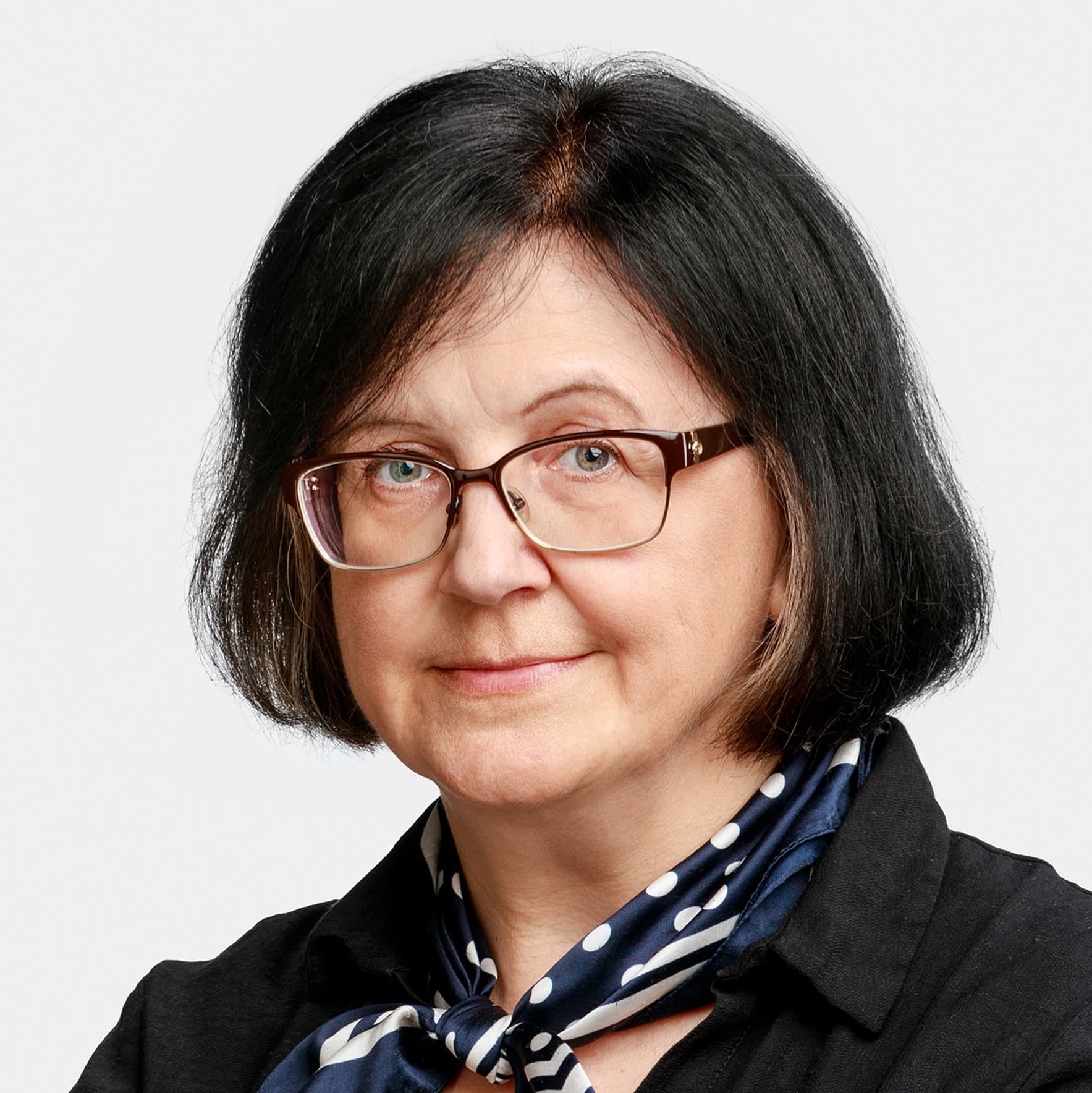 Pirjo Katajisto  — Pihlajalinna