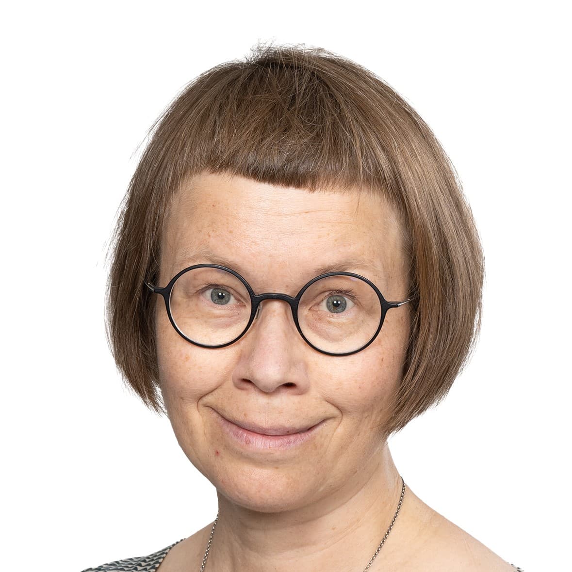 Ulla Sankilampi Dosentti — Pihlajalinna