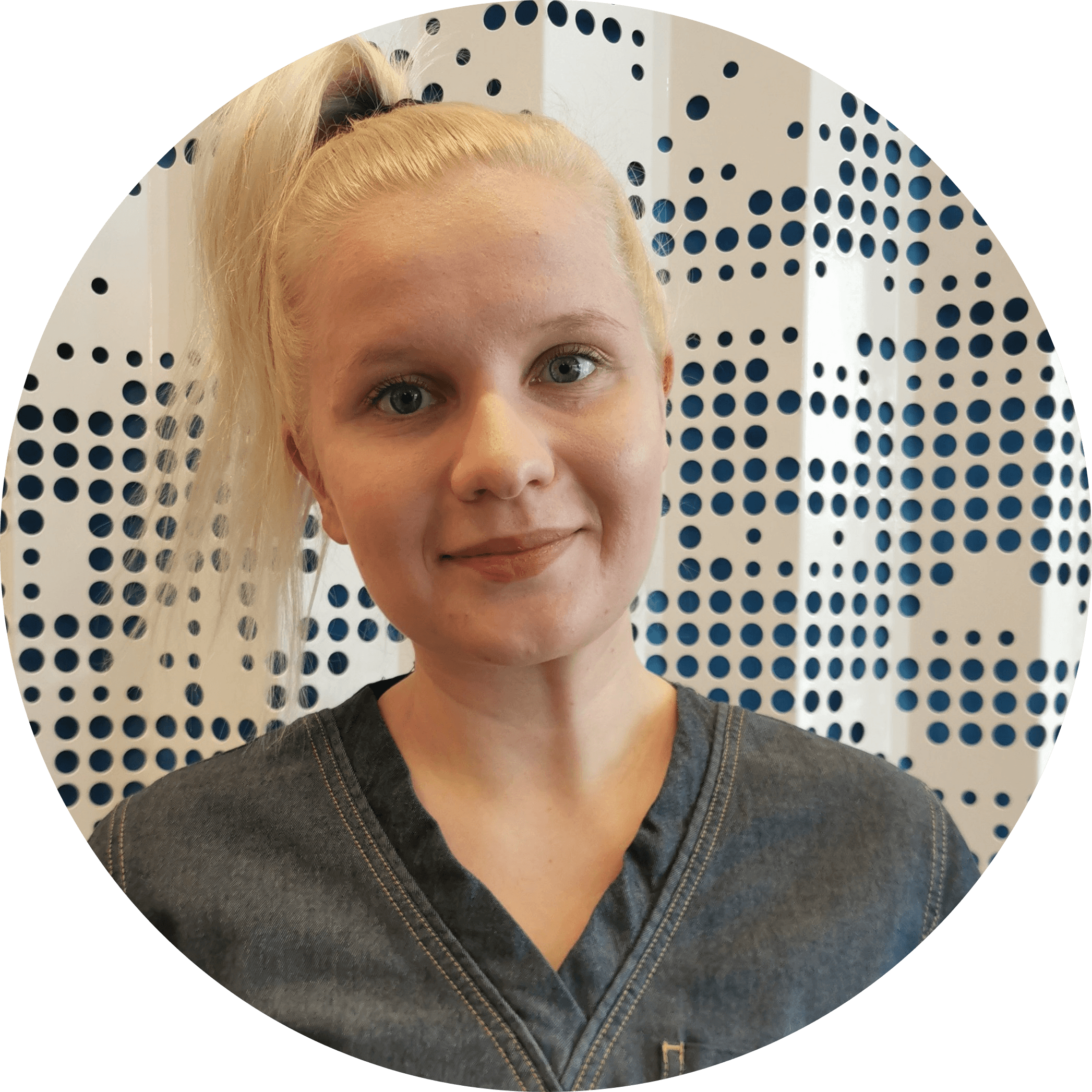 Jenny Huttula  — Pihlajalinna