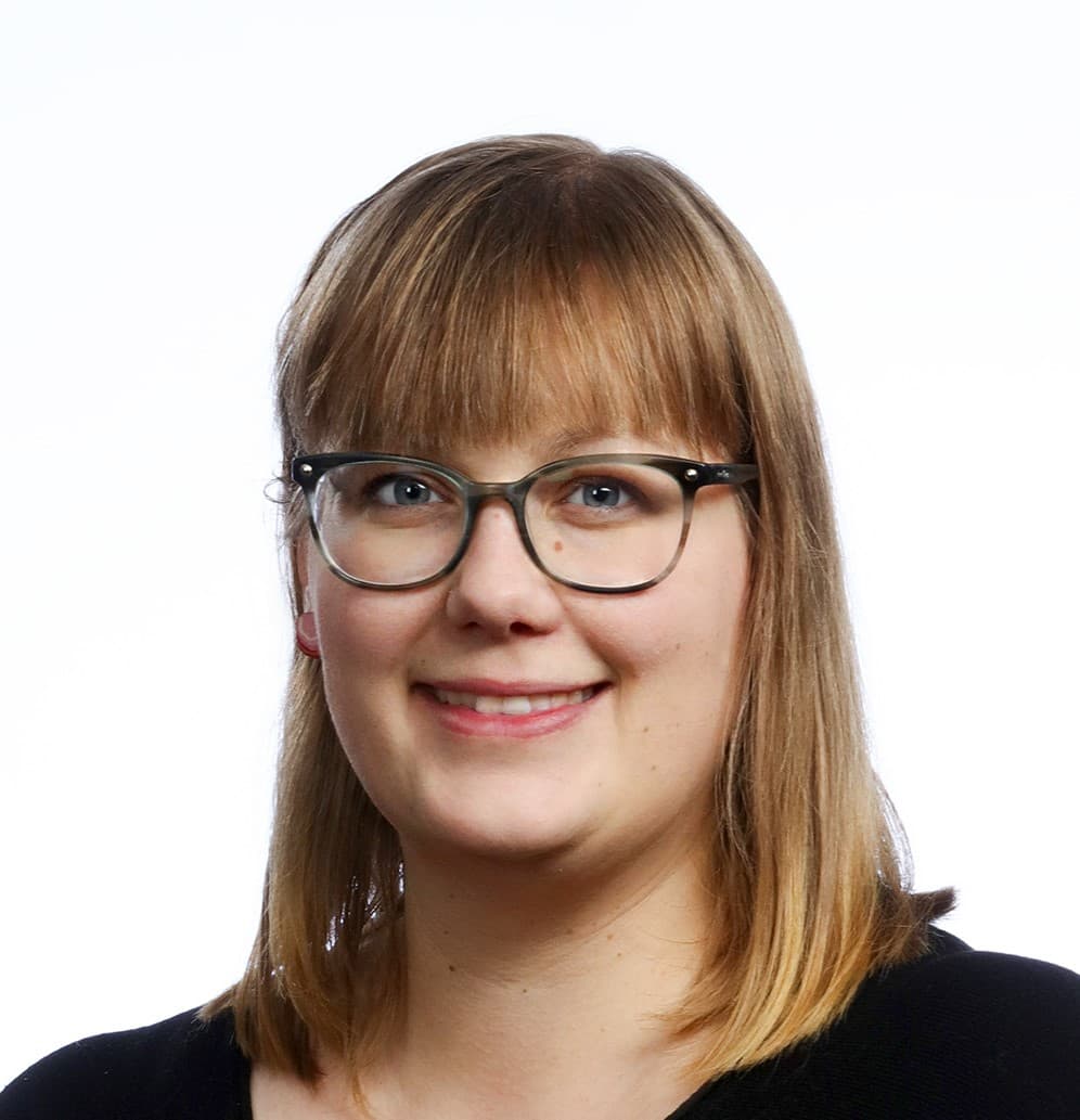 Sarita Murtojärvi Lääketieteen lisensiaatti — Pihlajalinna