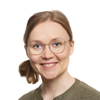 Tiia Ahila — Pihlajalinna