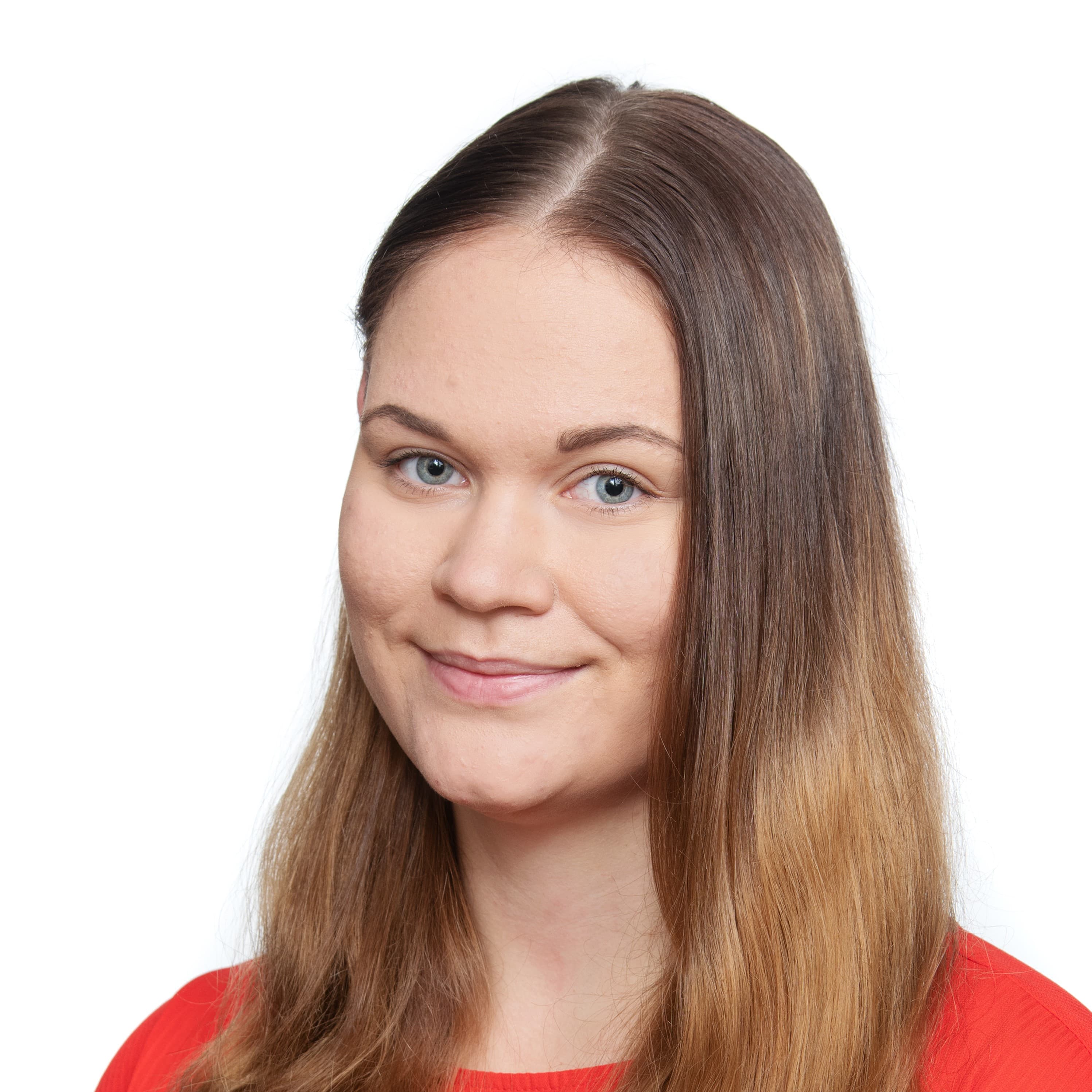 Alisa Kutila  — Pihlajalinna