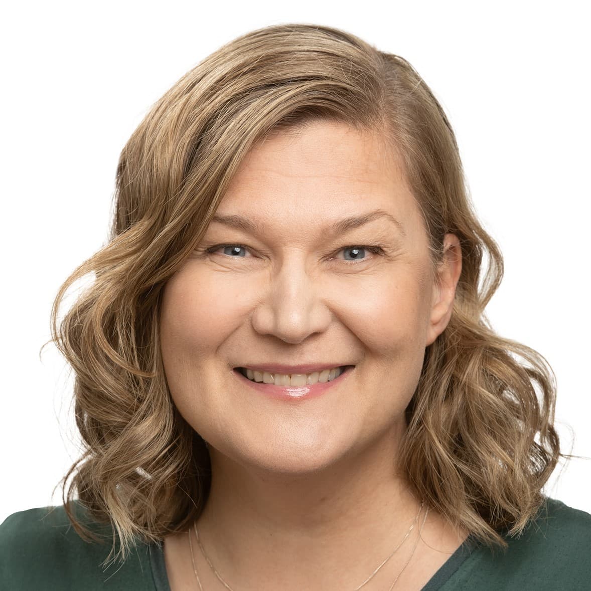 Niina Valtanen  — Pihlajalinna