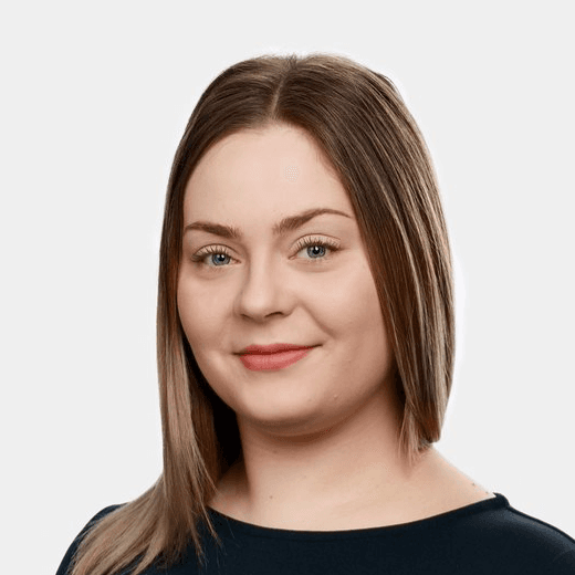 Jenni A. Riekki  — Pihlajalinna