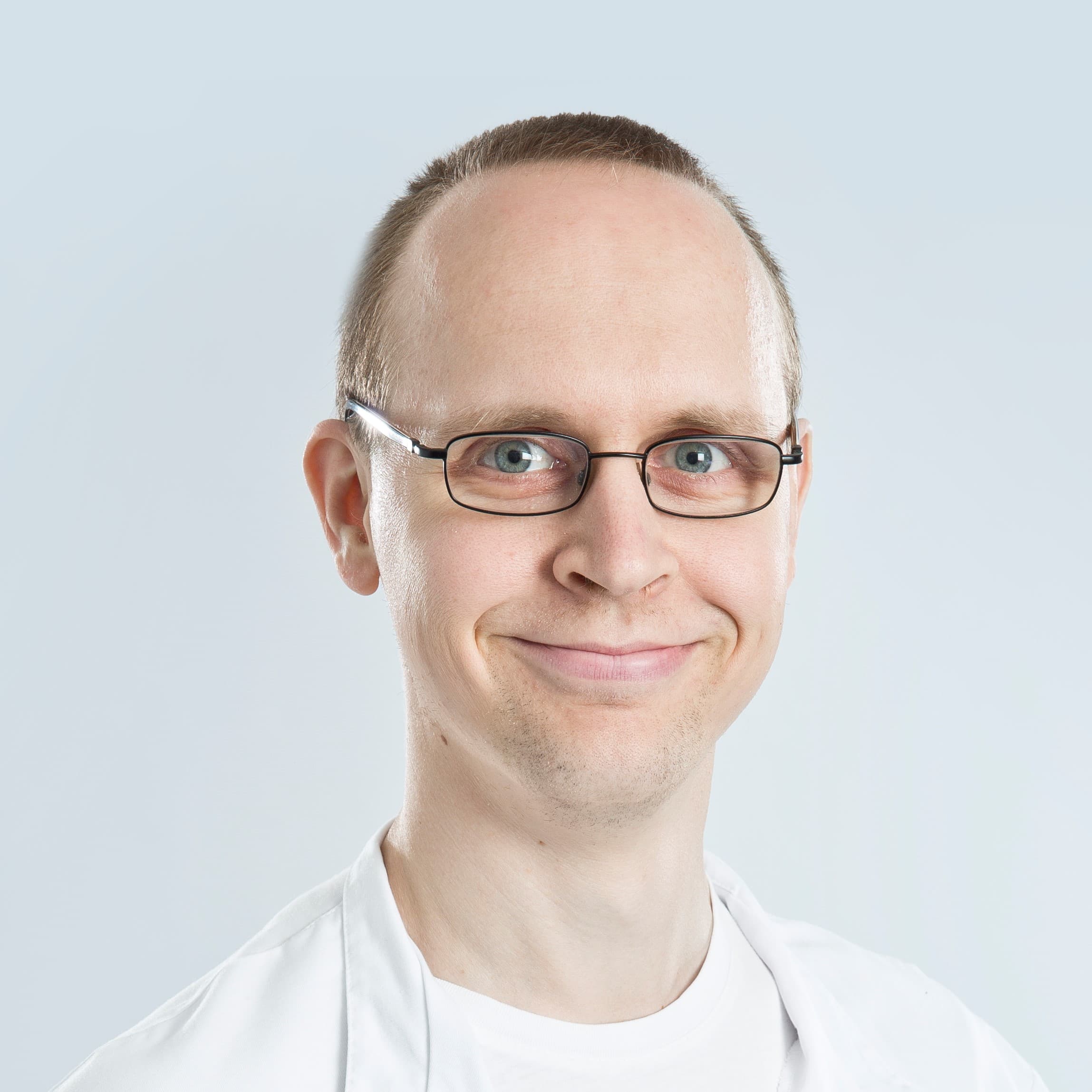 Ville Miettinen  — Pihlajalinna