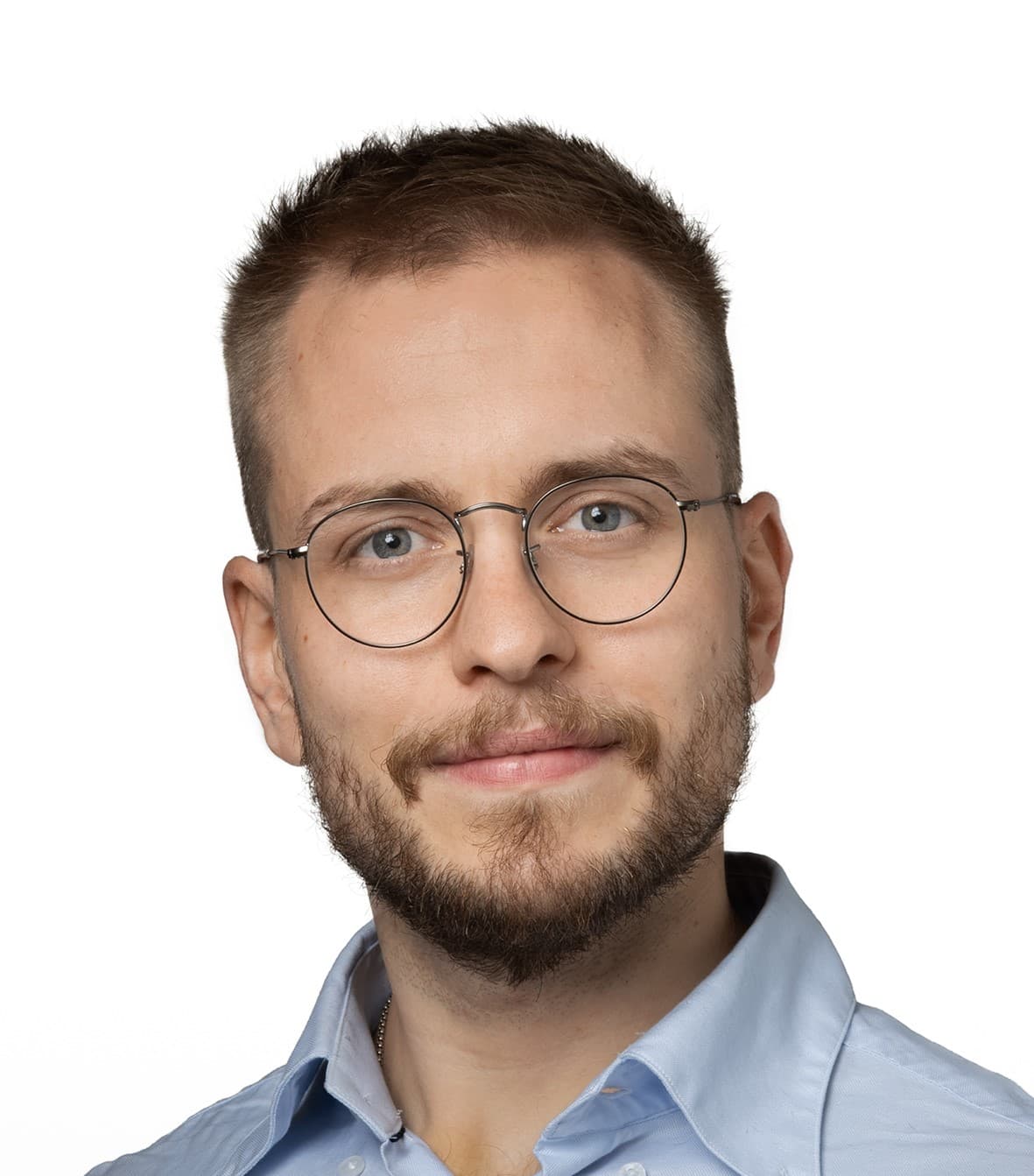 Ville Friberg  — Pihlajalinna