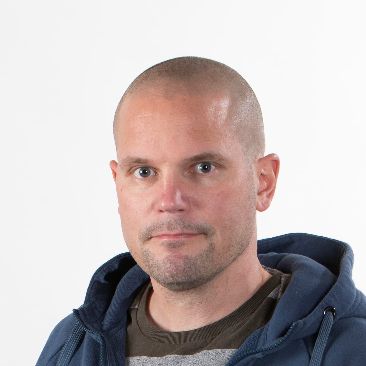 Marko Sainio  — Pihlajalinna