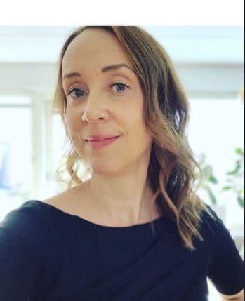 Riikka Vierimaa  — Pihlajalinna