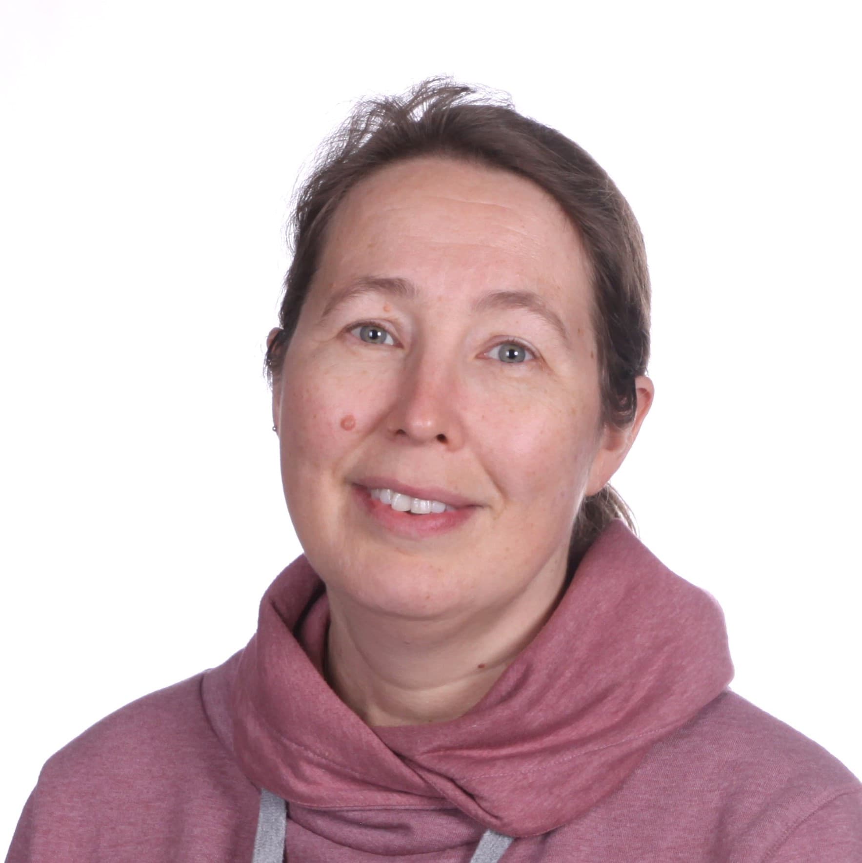 Anna Maria Miettunen  — Pihlajalinna