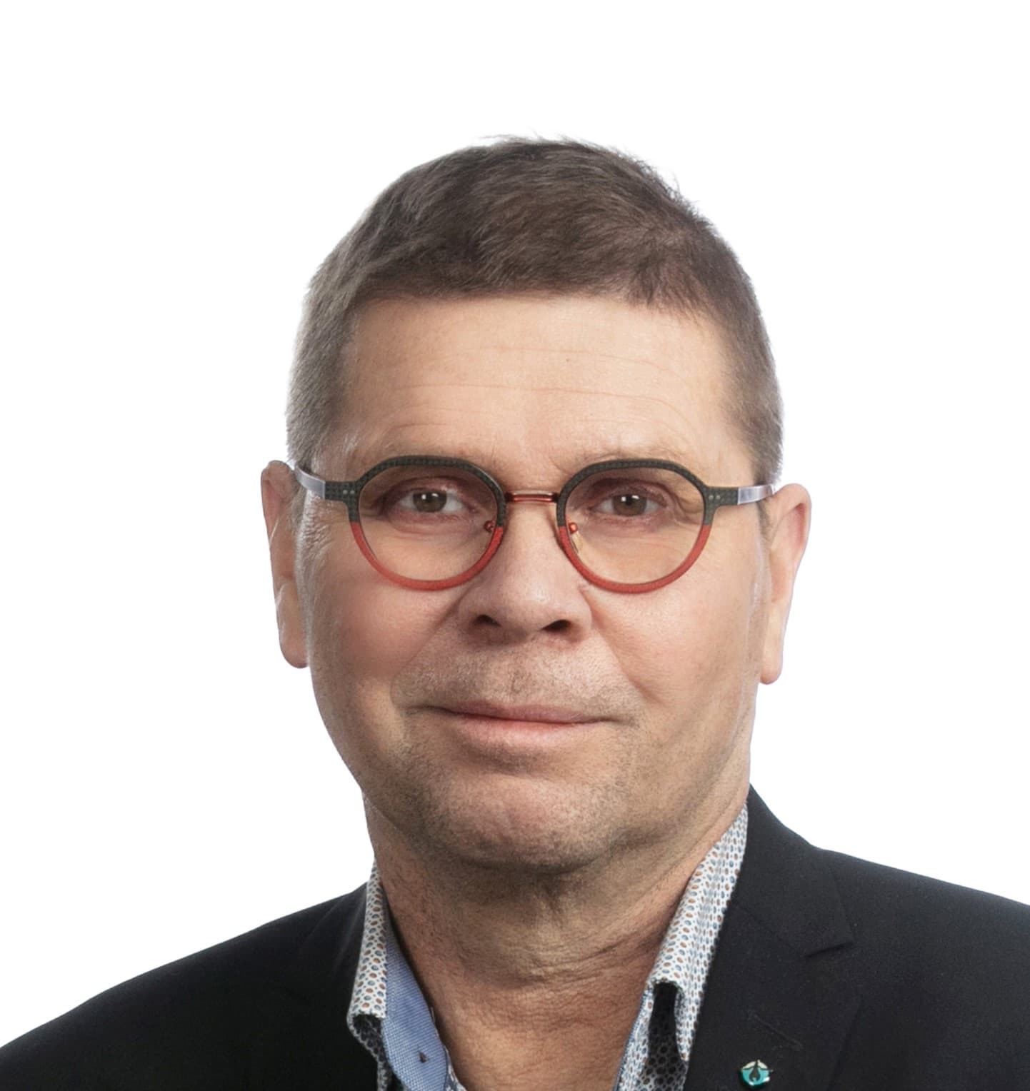 Risto Oksman  — Pihlajalinna