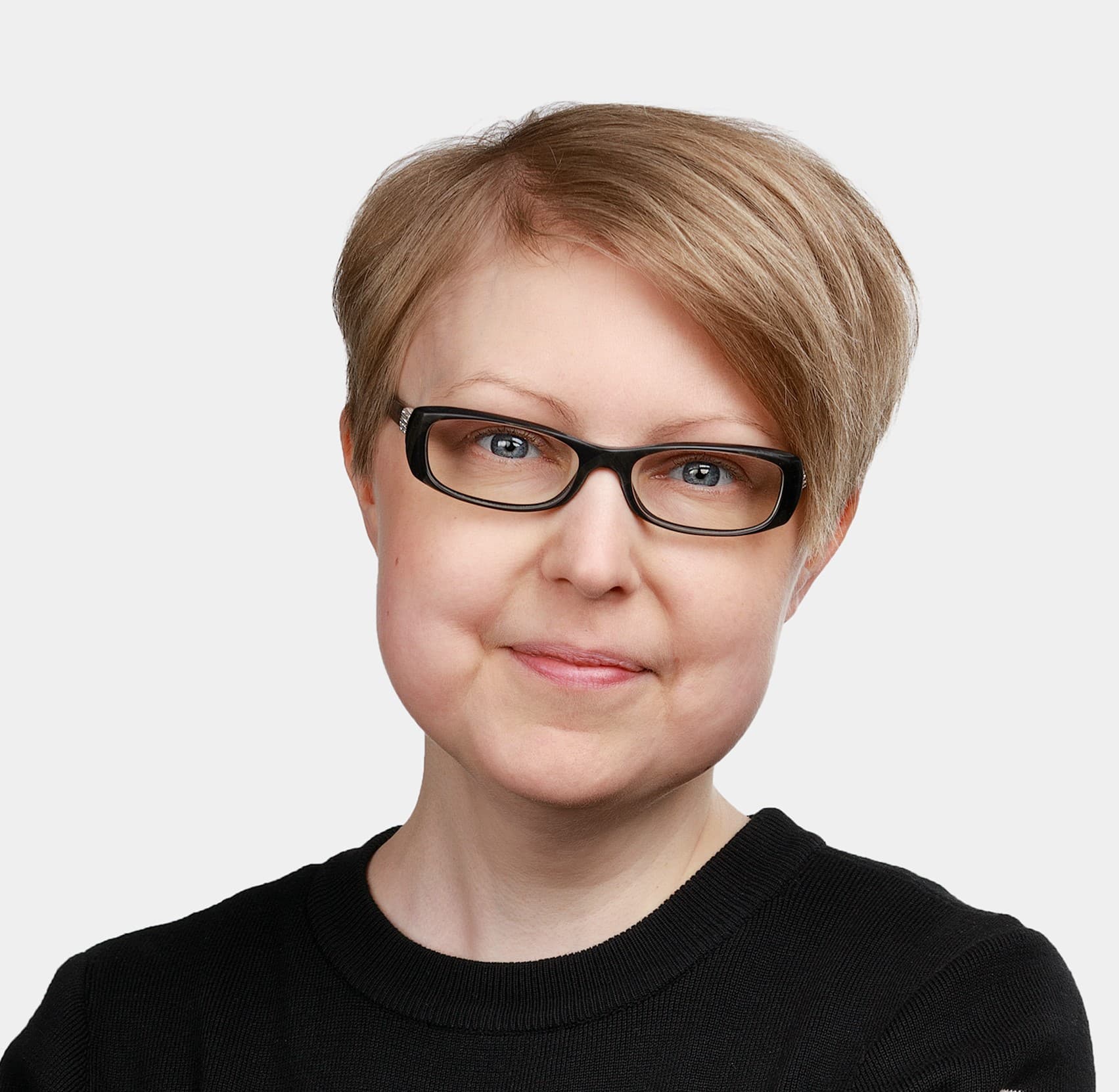 Minna Korpikannel  — Pihlajalinna