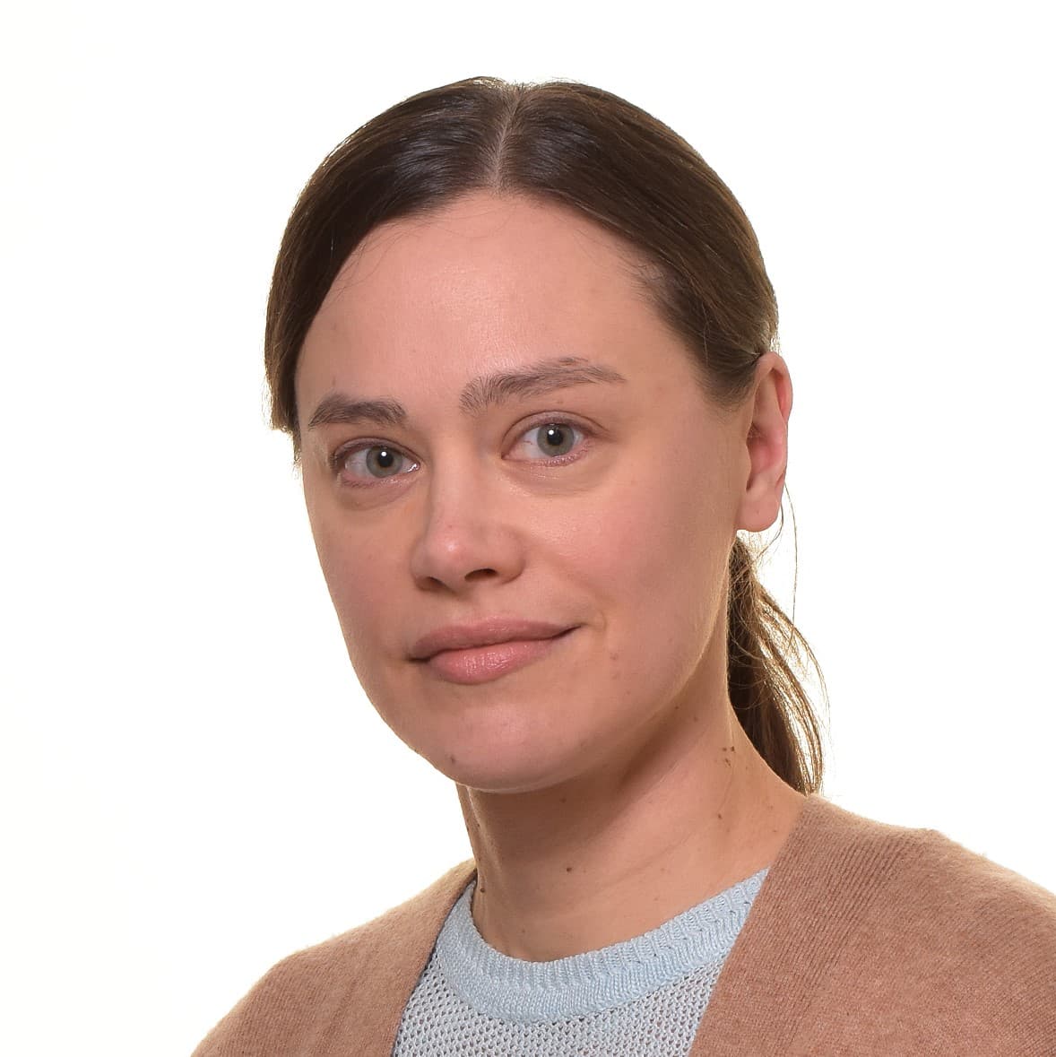 Leena Ollila  — Pihlajalinna