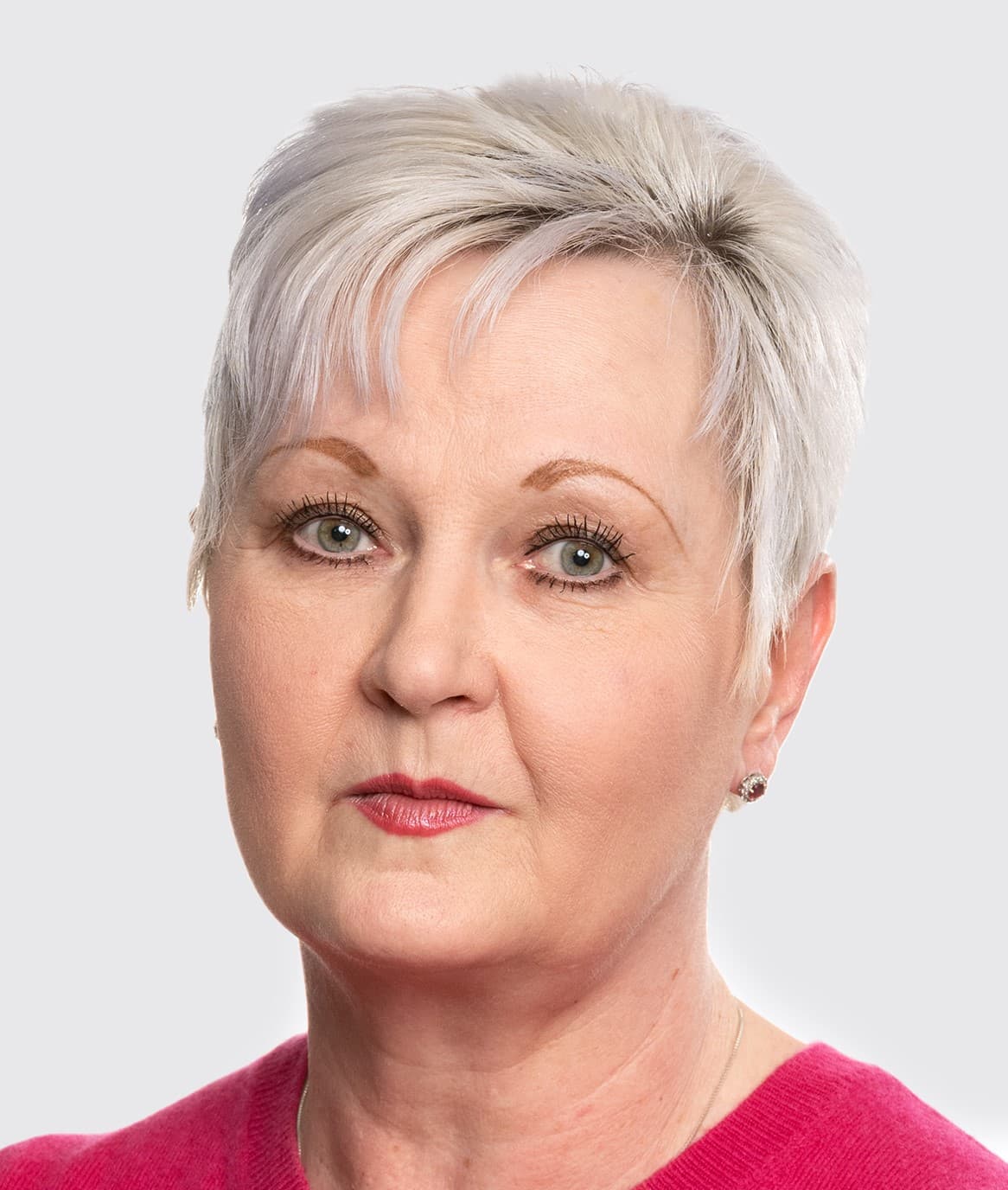 Sisko Räsänen  — Pihlajalinna