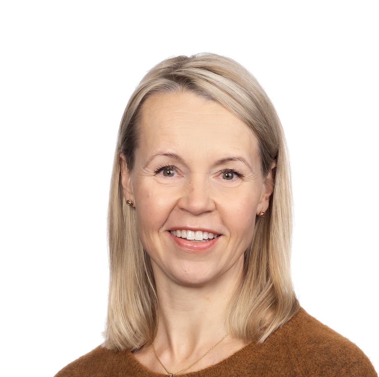 Marika Honkanen — Pihlajalinna