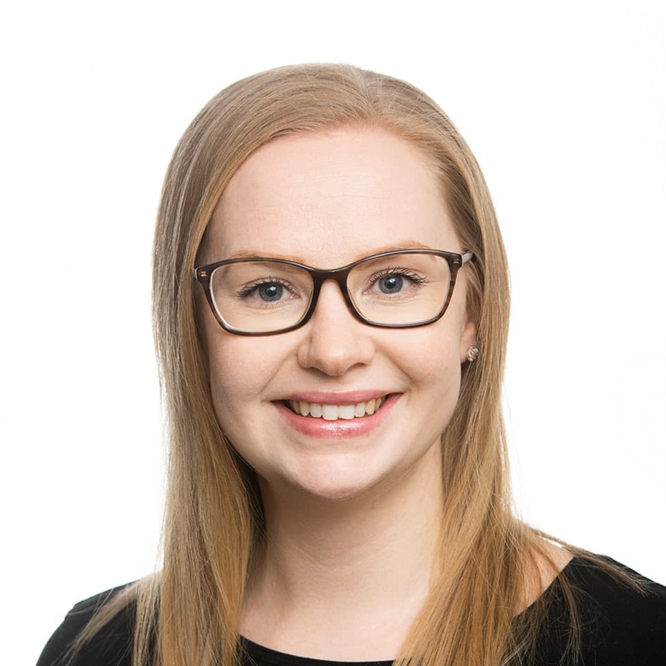 Suvi Mokkila  — Pihlajalinna