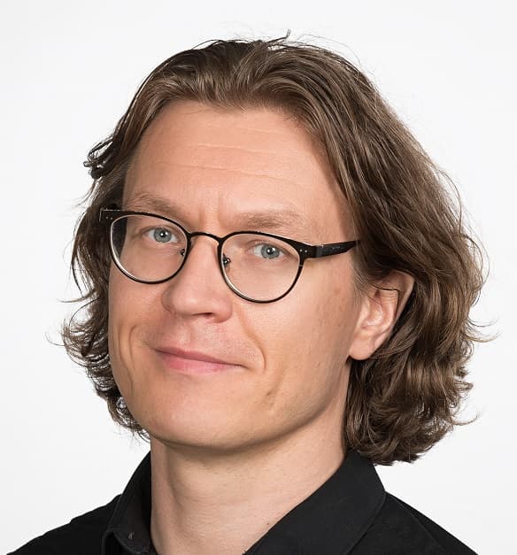 Jussi Törmä  — Pihlajalinna