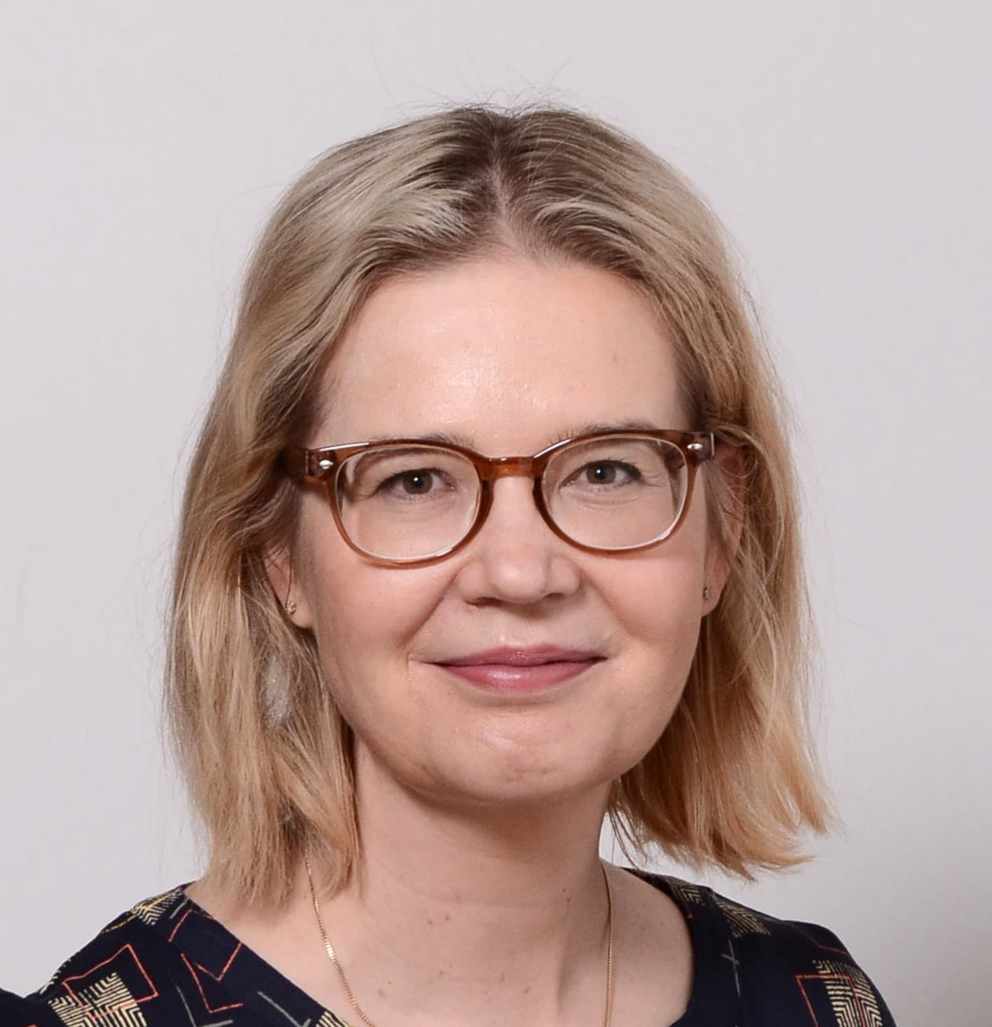 Hanna Köykkä  — Pihlajalinna