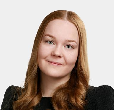 Jenna Heikkinen — Pihlajalinna