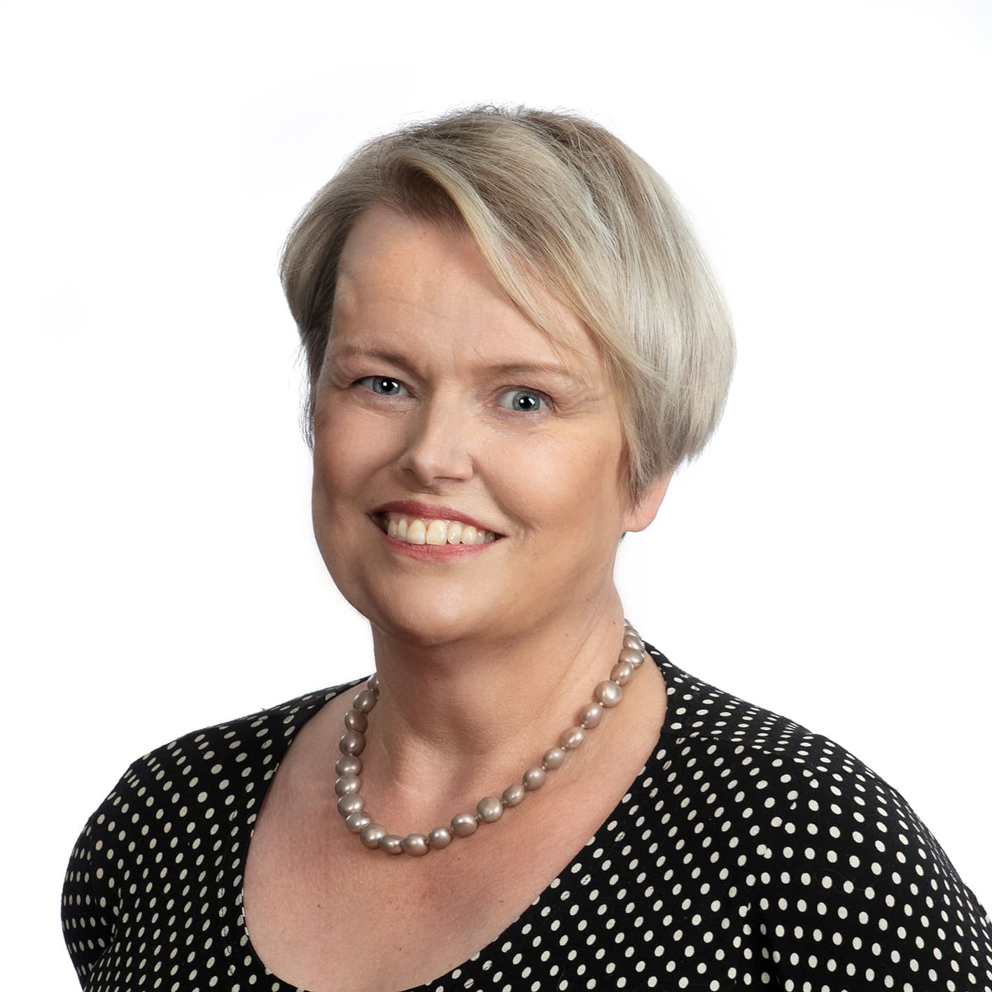 Kristiina Toivola  — Pihlajalinna