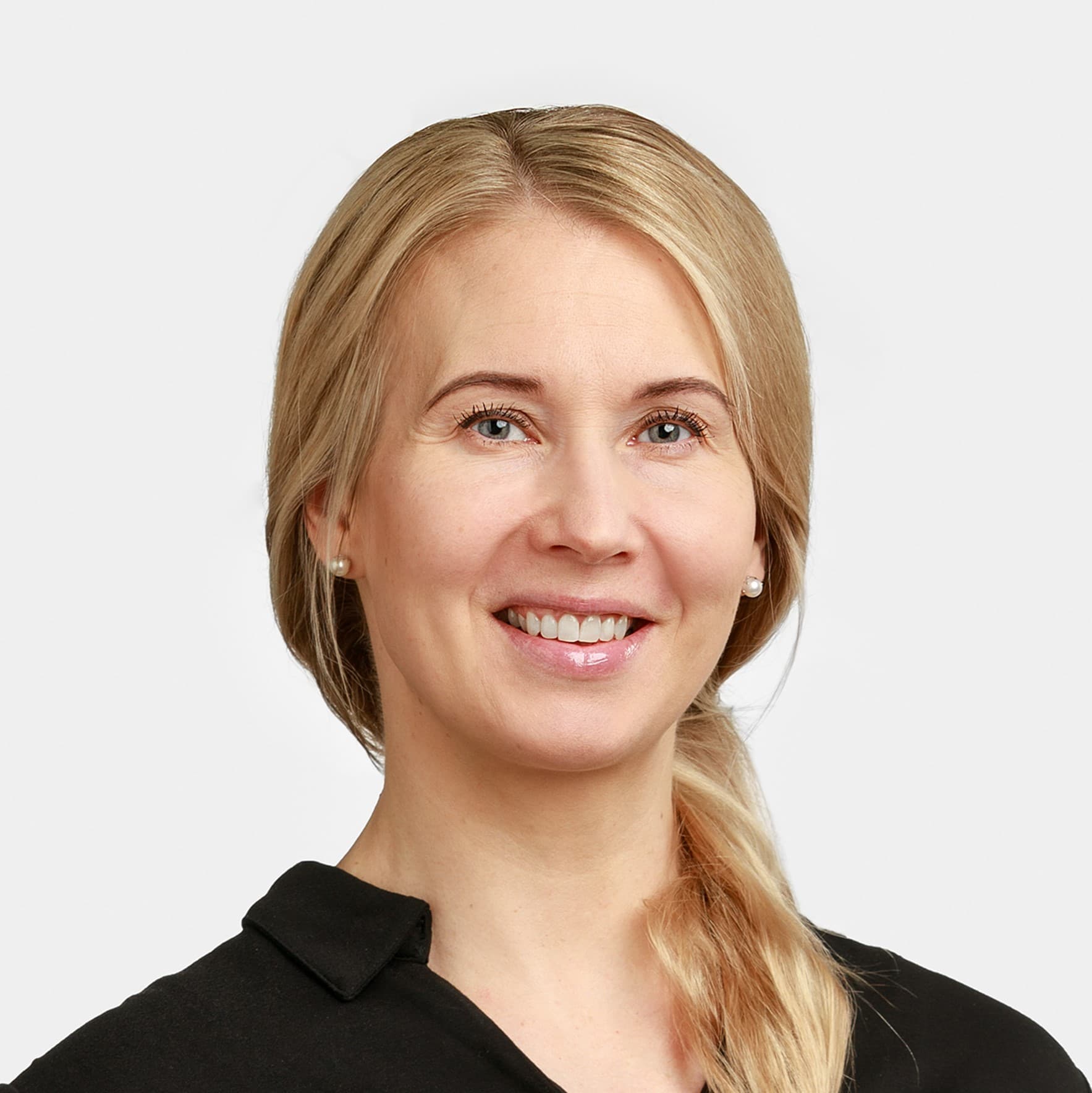 Hannele Laukkanen  — Pihlajalinna