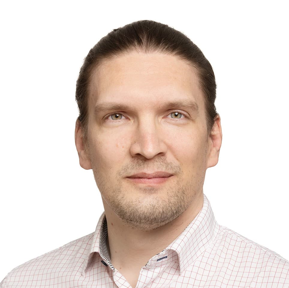 Jaakko Westerberg  — Pihlajalinna