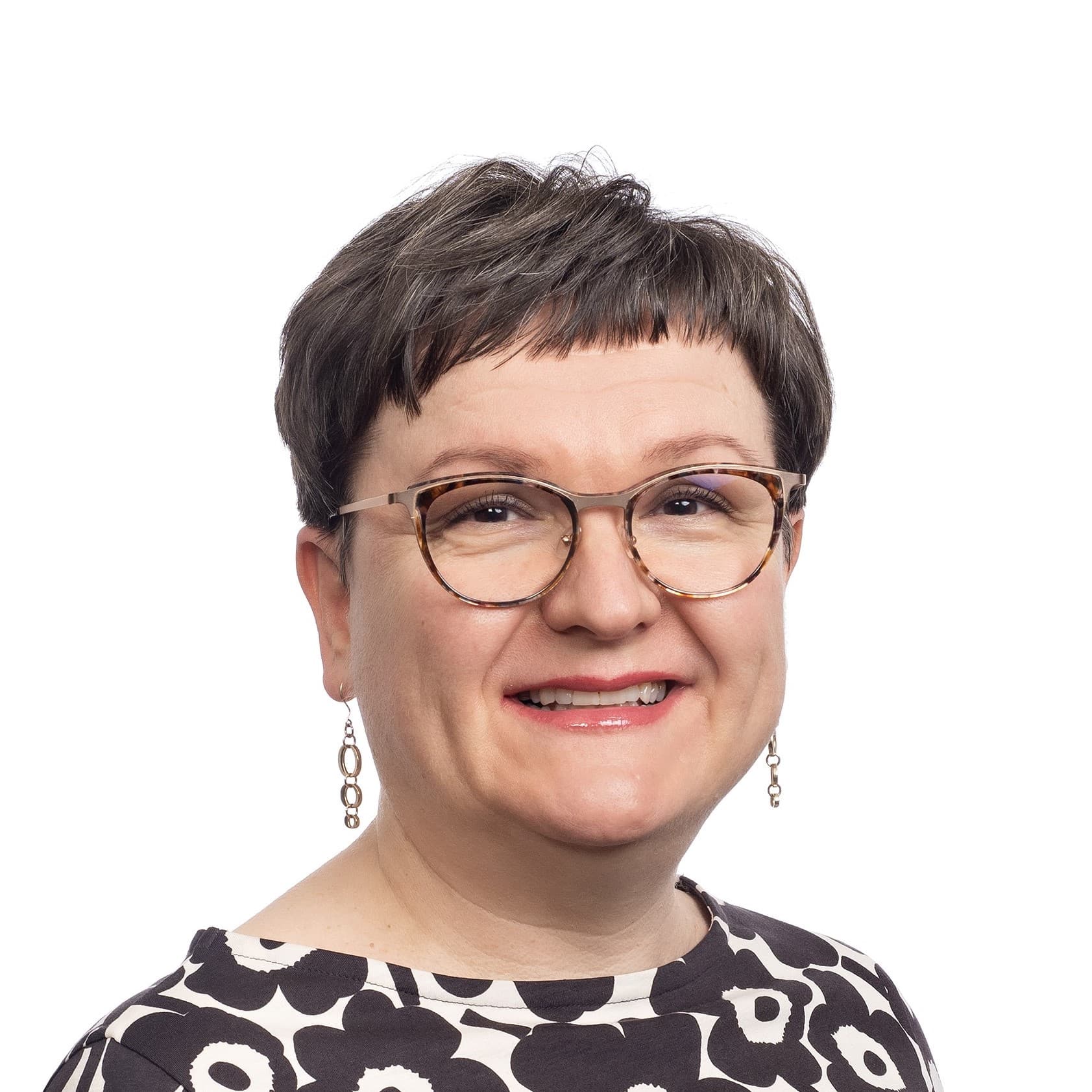 Pia Mäntyneva  — Pihlajalinna