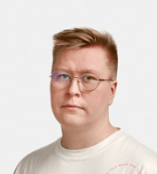 Arttu Nikkilä  — Pihlajalinna