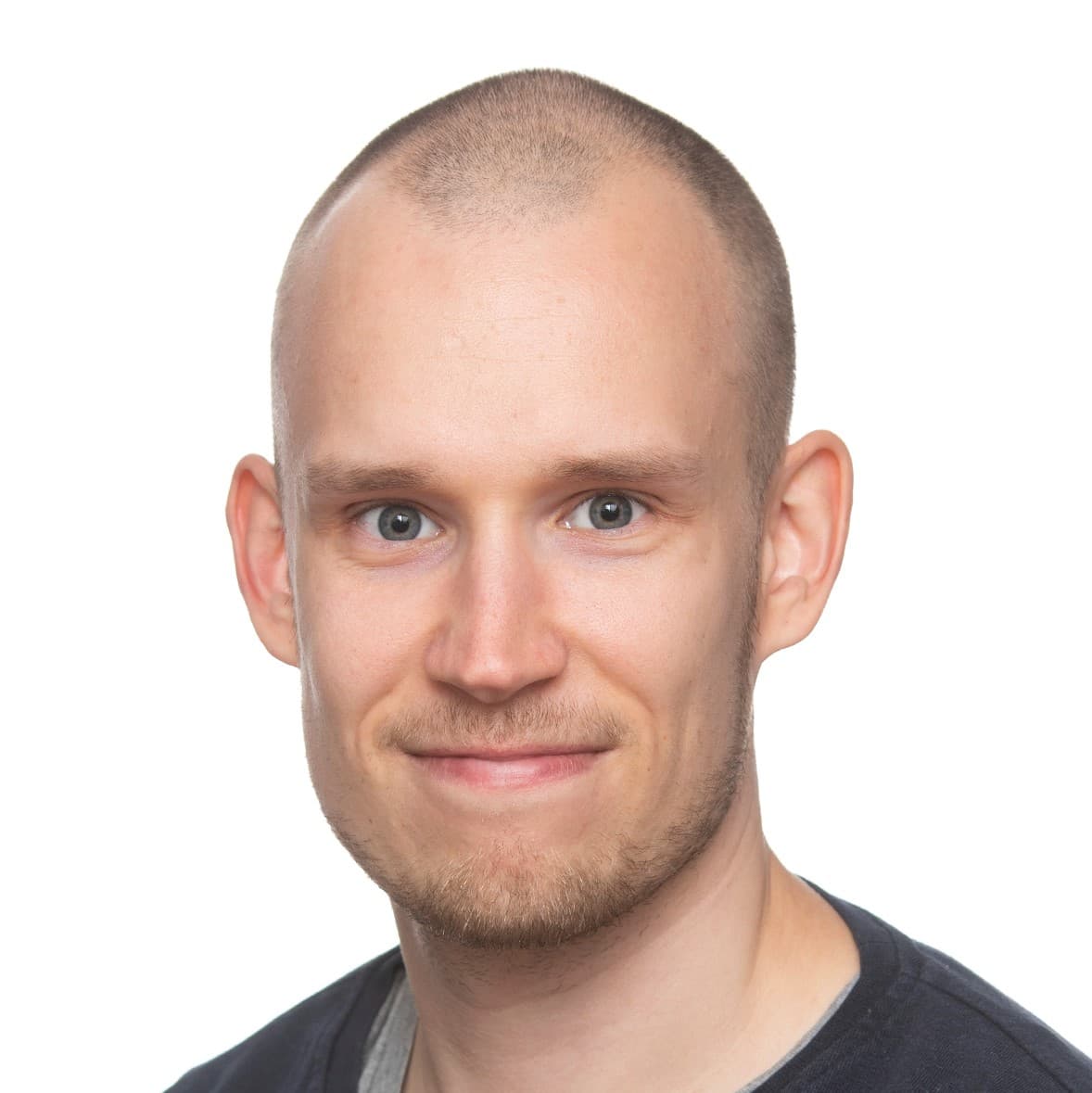 Antti Cajanus Lääketieteen tohtori — Pihlajalinna