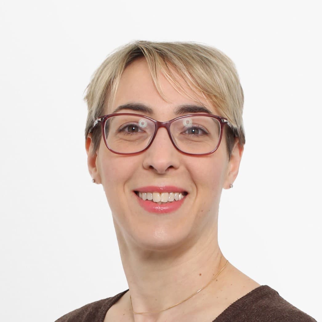 Orsolya Kerekes  — Pihlajalinna