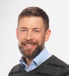 Johan Fagerudd, Dosentti, Lääketieteen tohtori — Pihlajalinna