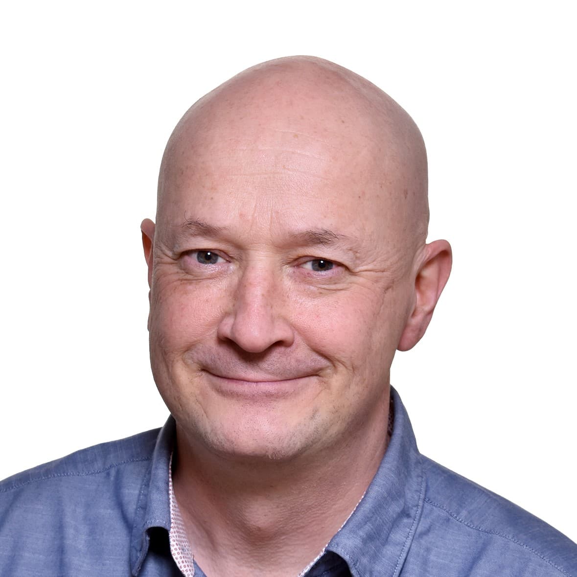 Jari Malmström  — Pihlajalinna