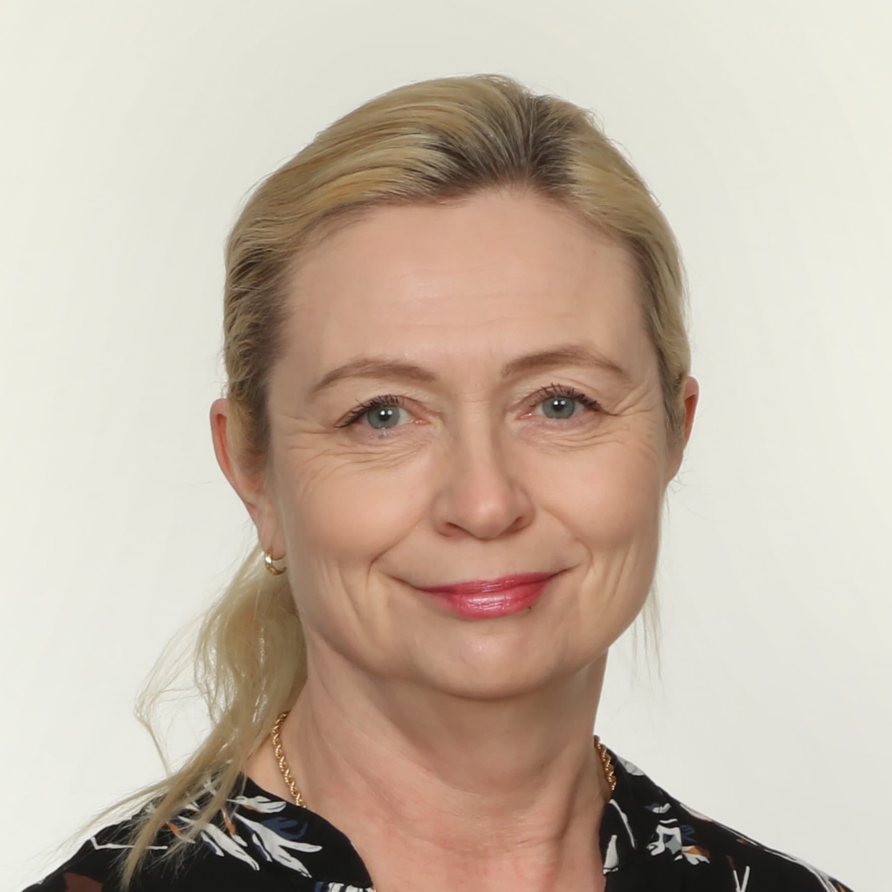 Kirsi Suvanto  — Pihlajalinna