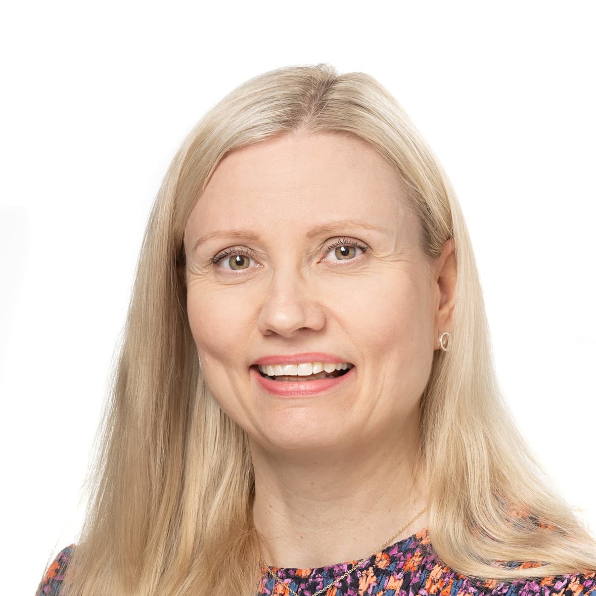 Birgitta Niemi  — Pihlajalinna