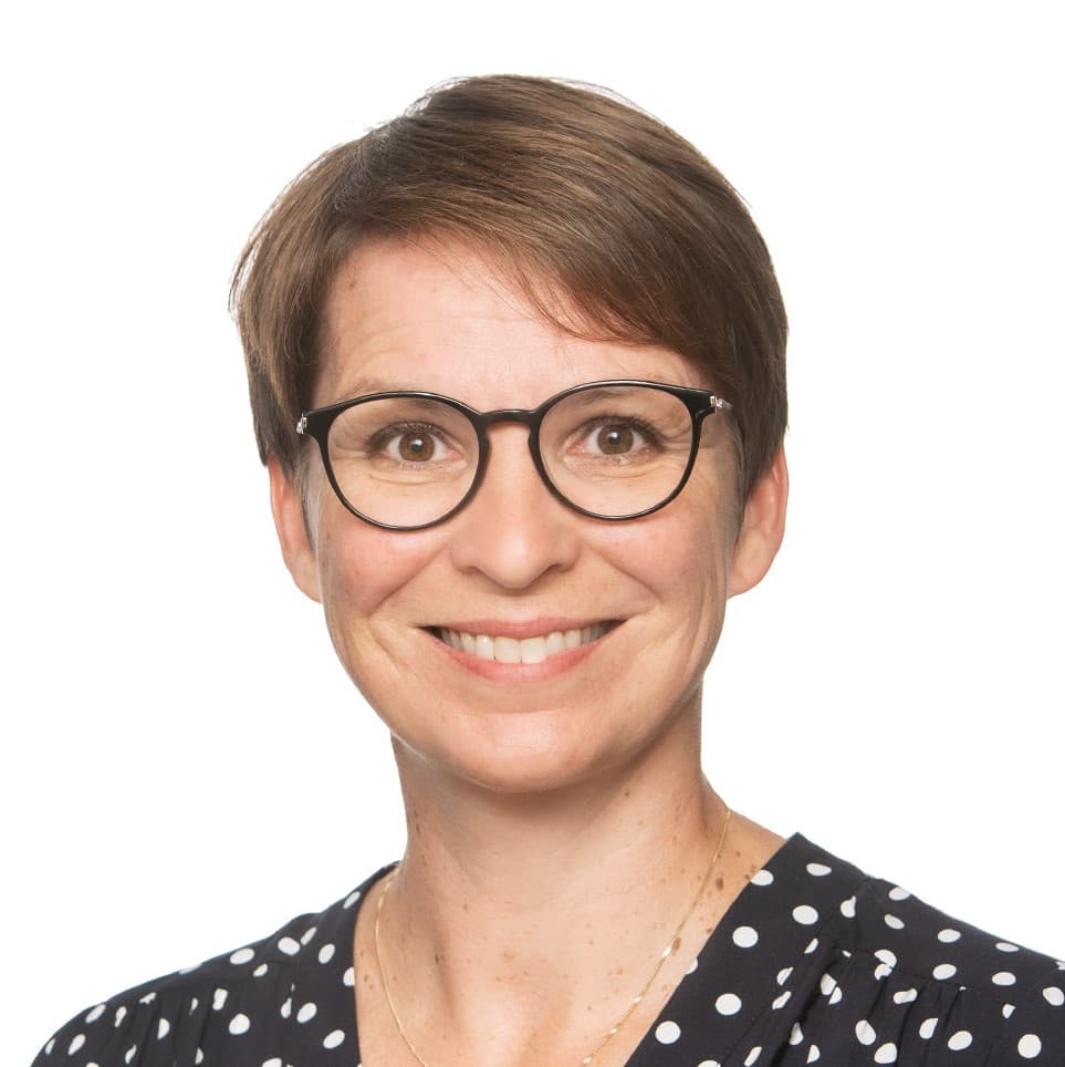 Katariina Keinänen  — Pihlajalinna