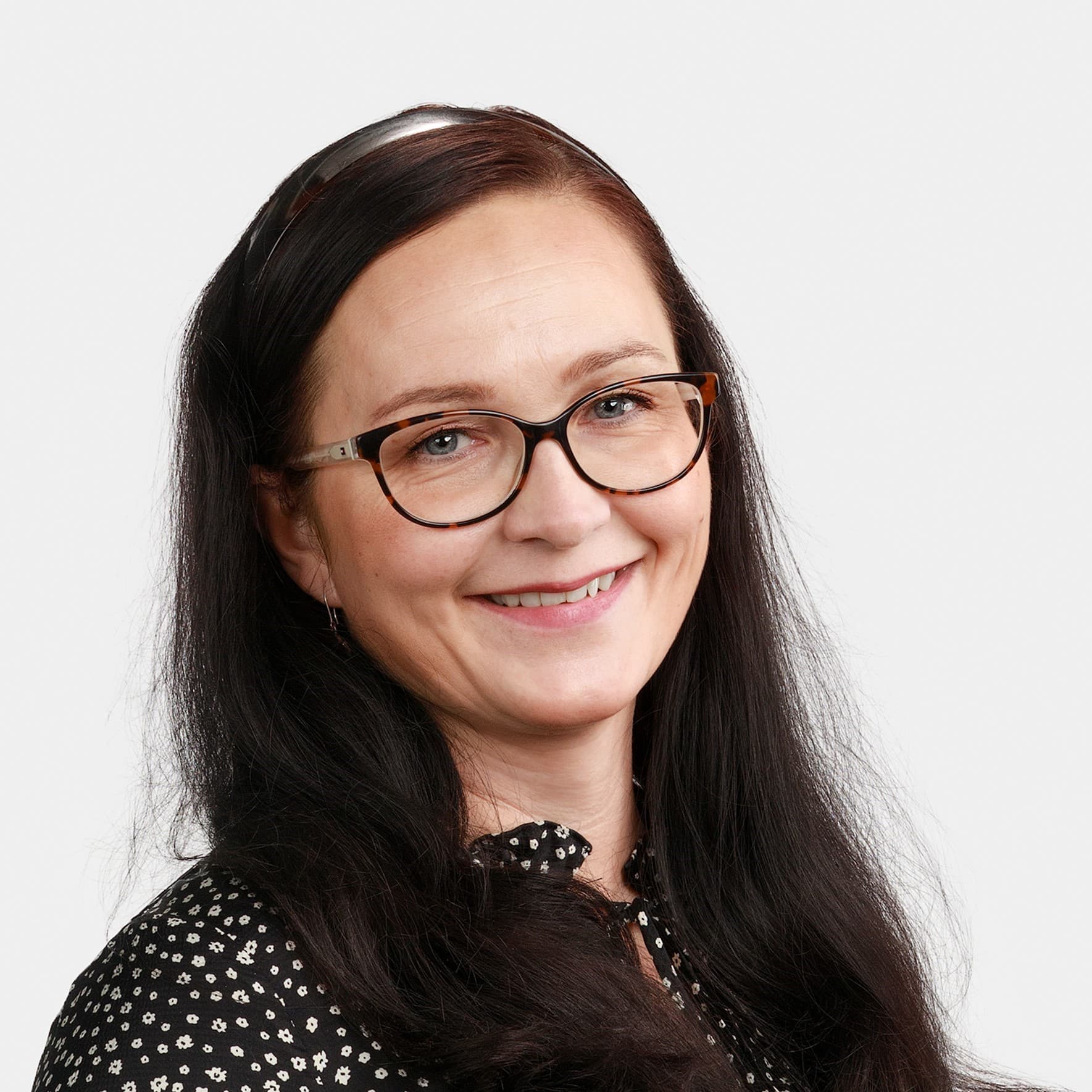 Päivi Nikupeteri  — Pihlajalinna