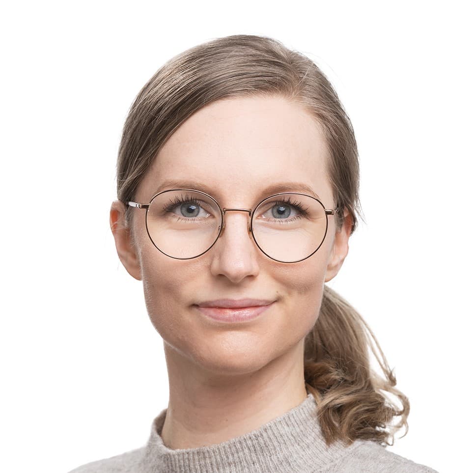 Anni Kekkonen  — Pihlajalinna