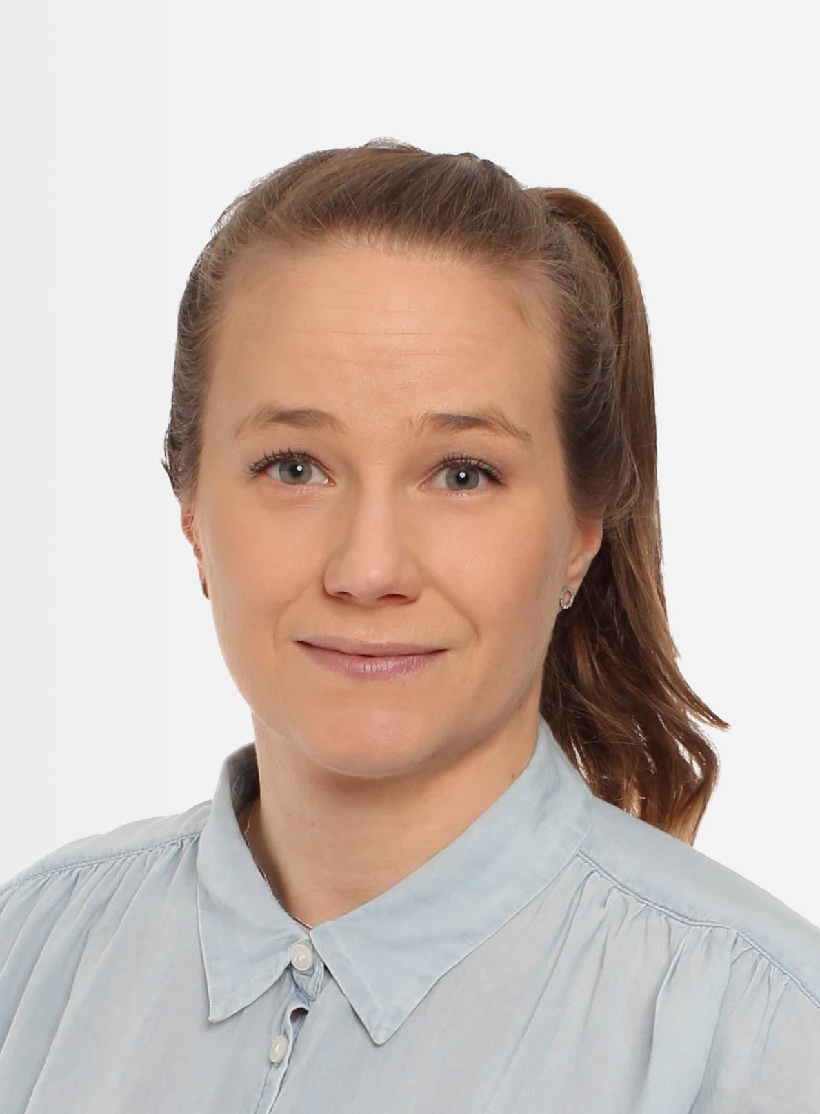 Tinja Lagerbohm  — Pihlajalinna