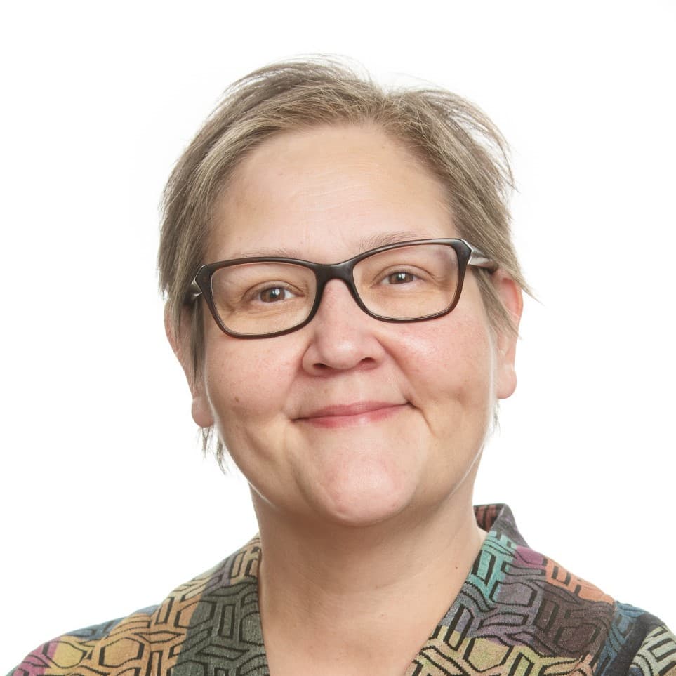 Pia Laurimaa  — Pihlajalinna