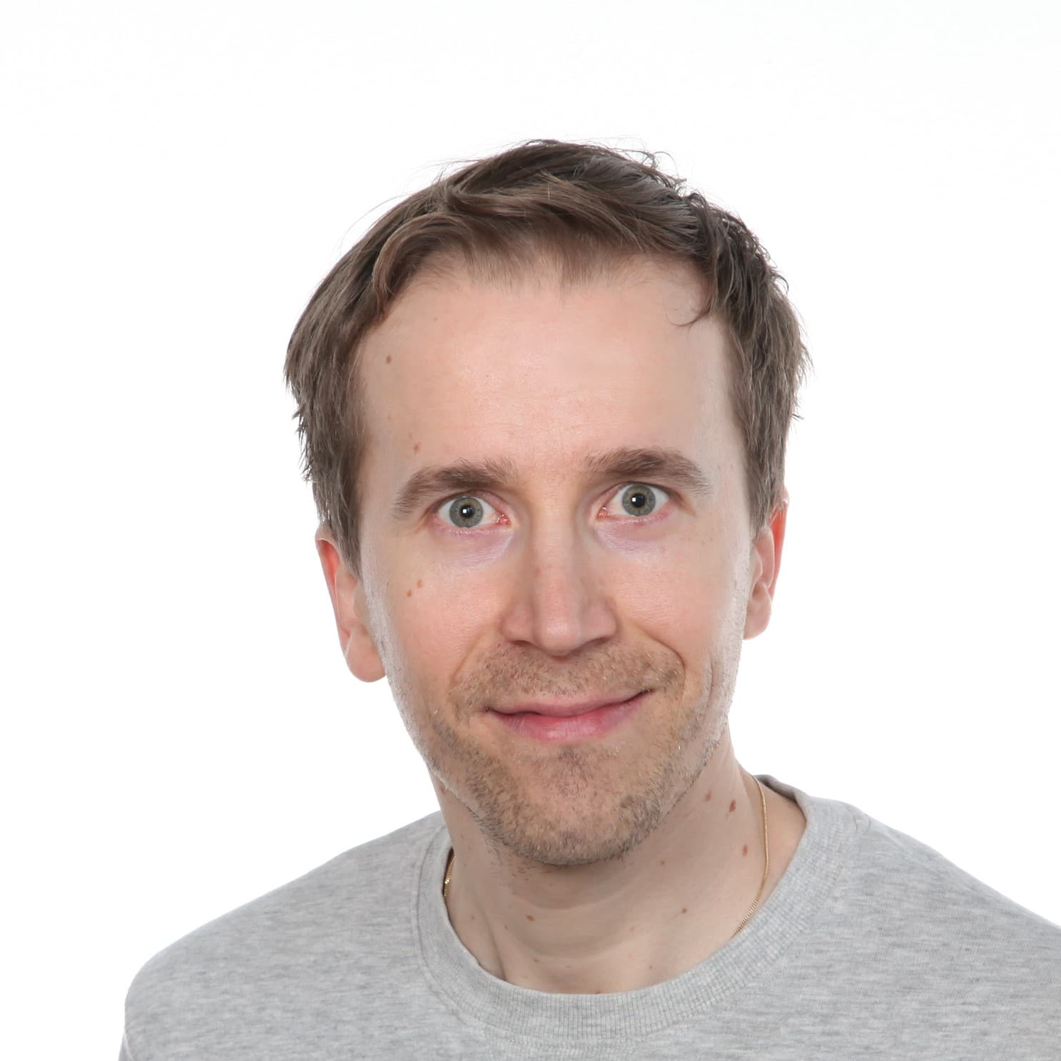 Timo Valkonen Terveystieteiden maisteri — Pihlajalinna