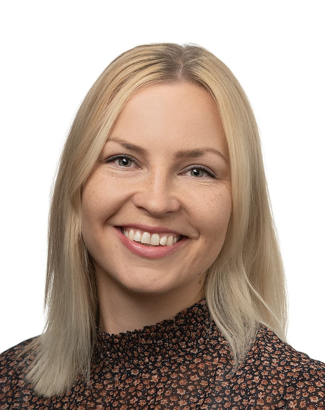 Annukka Puurunen — Pihlajalinna