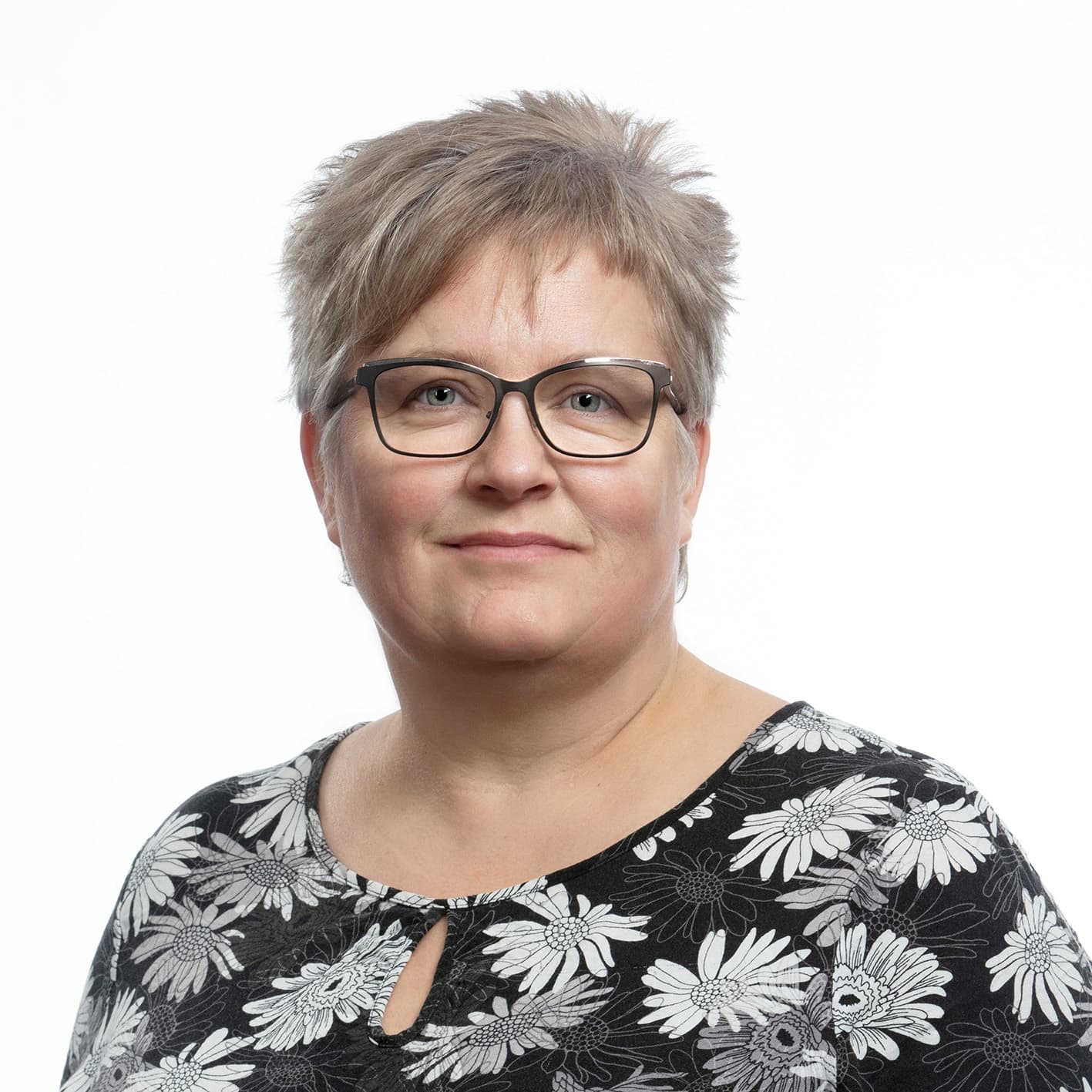 Lisbet Andersson — Pihlajalinna