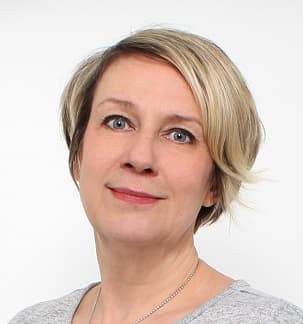 Jaana Rossi — Pihlajalinna