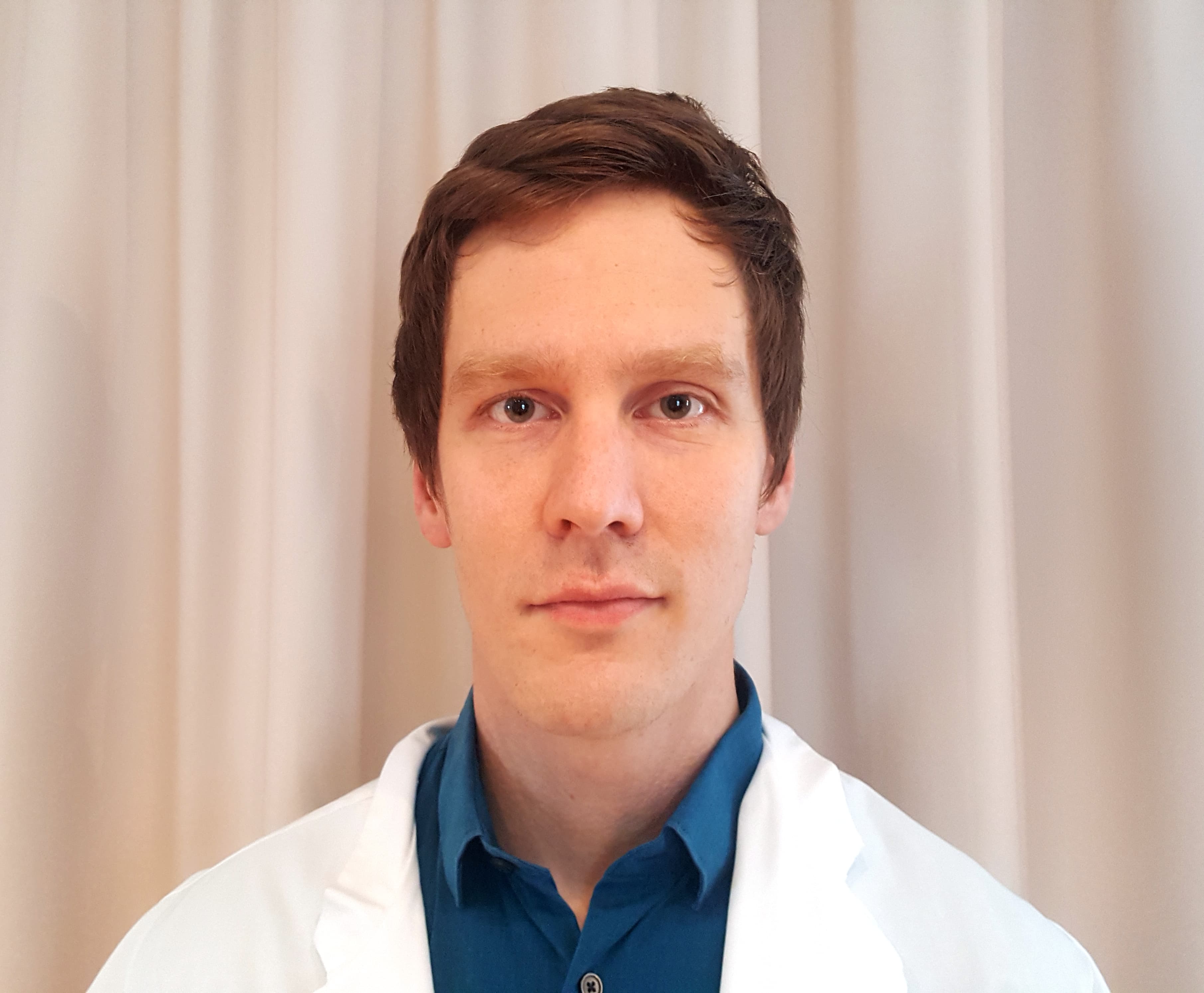 Kaj Ekström — Pihlajalinna